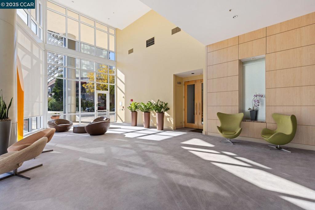 LAKE MERRITT - Residential