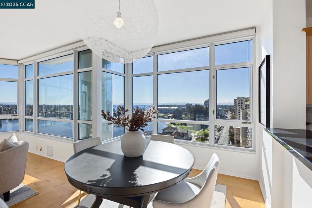 LAKE MERRITT - Residential