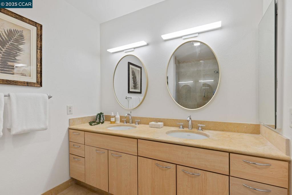 LAKE MERRITT - Residential