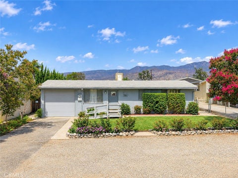 Photo of 2067 Capri Avenue, Mentone, CA 92359 (MLS # IG26201608)