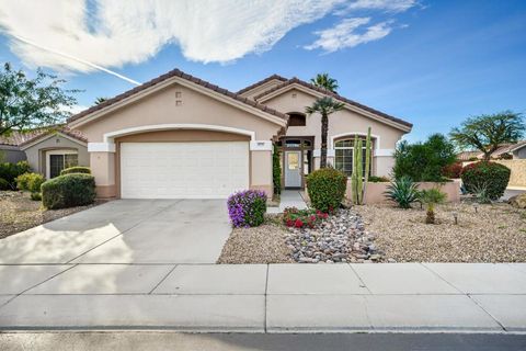 Photo of 38781 Brandywine Avenue, Palm Desert, CA 92211 (MLS # 219147059PS)