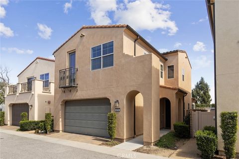 21710 Bene Drive Saugus CA 91350