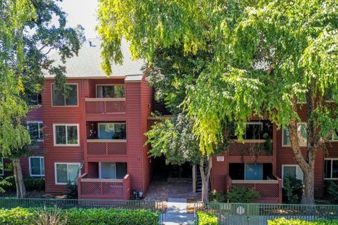 Photo of 670 Teatree Court, San Jose, CA 95128 (MLS # ML82025182)