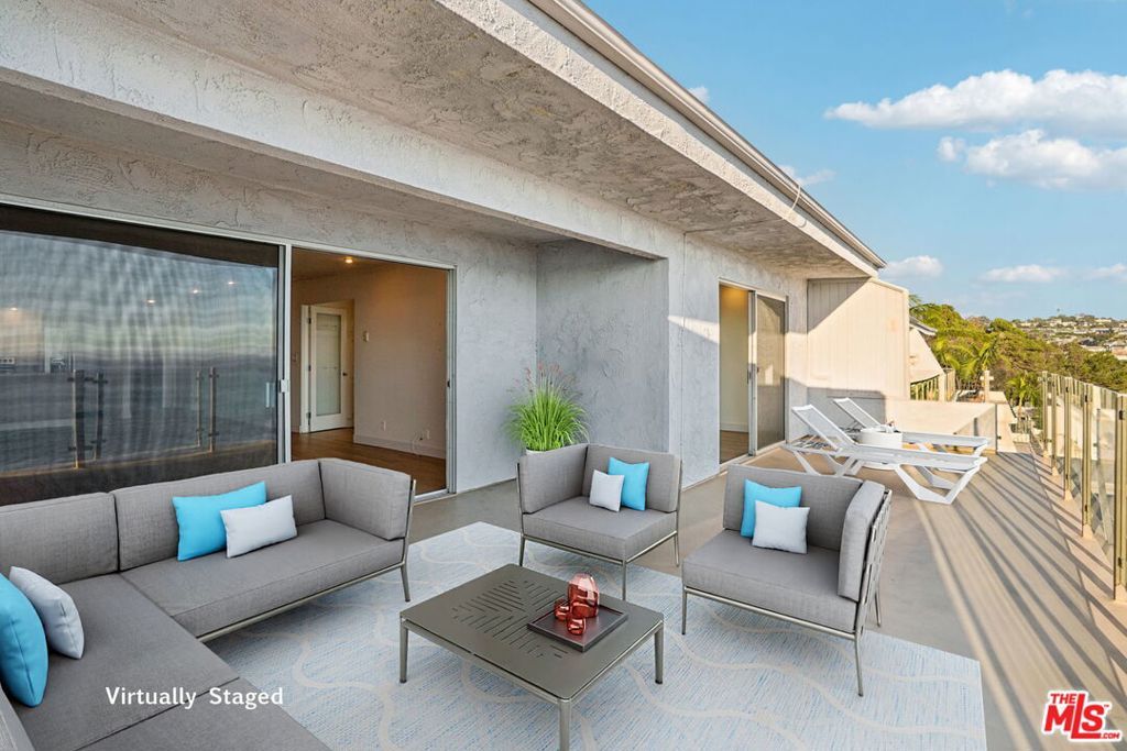 Photo of 18203 Coastline Drive #7, Malibu, CA 90265 (MLS # 25617133)