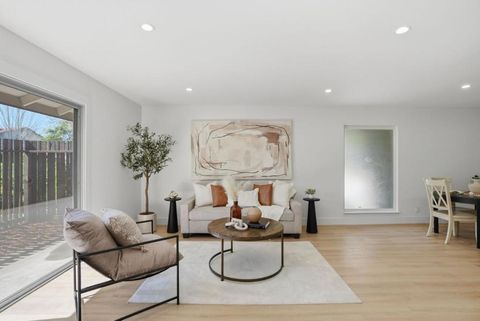 Photo of 5442 Roundtree Court #A, Concord, CA 94521 (MLS # ML82038789)