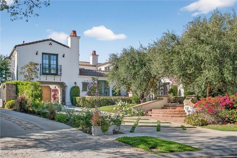 4 Kelly Lane Ladera Ranch CA 92694