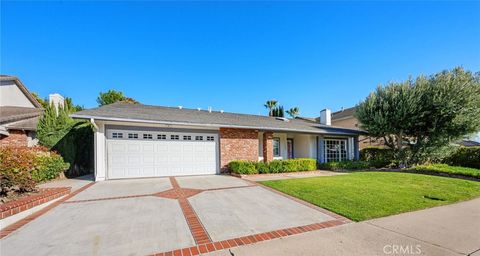 24596 Dardania Avenue Mission Viejo CA 92691