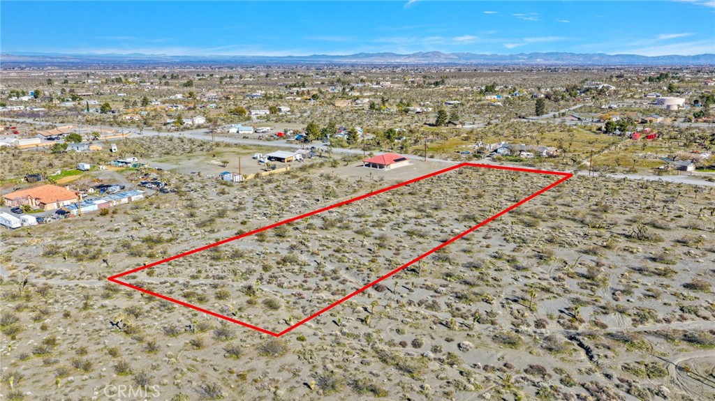 11786 Buckwheat Road