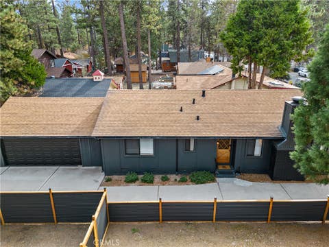 Photo of 1018 Anita AVE, Big Bear City, CA 92314 (MLS # AR26165318)