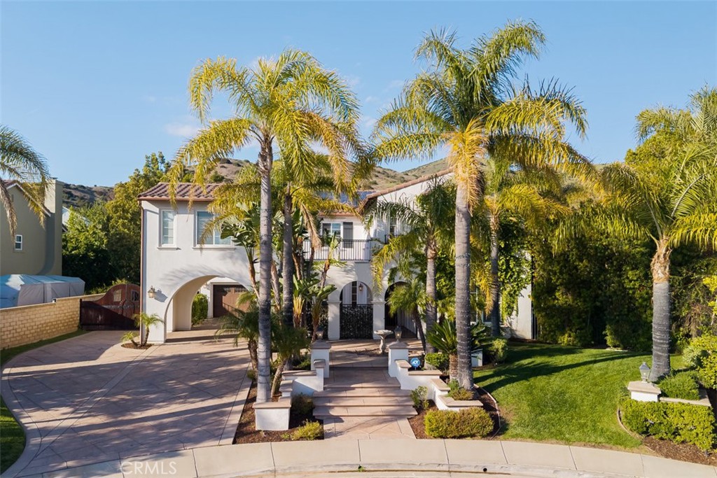 5887 Spirit Lake Ct.