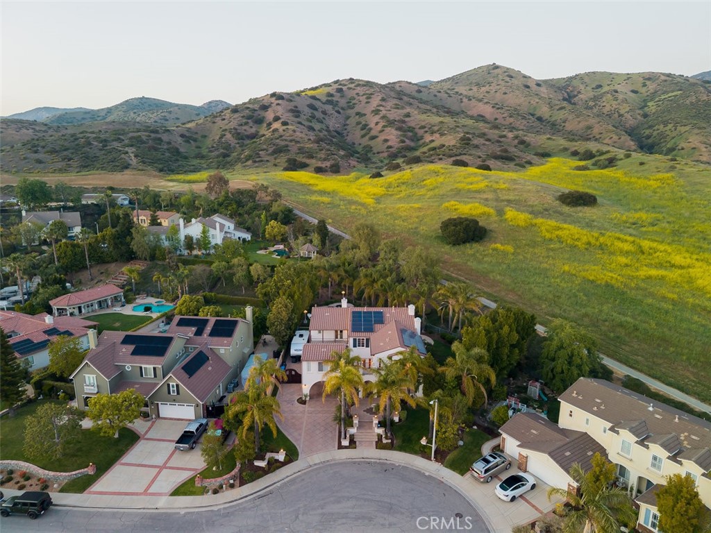 5887 Spirit Lake Ct.