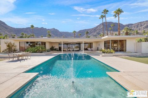 Photo of 41950 Tonopah Road, Rancho Mirage, CA 92270 (MLS # 25616641PS)