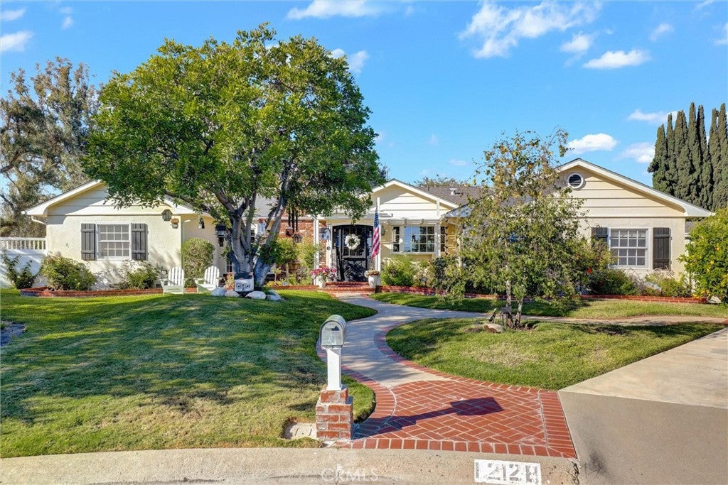 12128 Orvillina DR