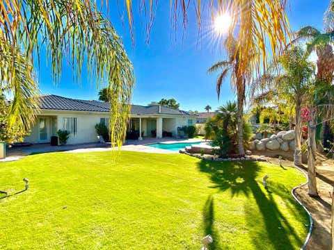 Photo of 5 Victoria Falls Drive, Rancho Mirage, CA 92270 (MLS # 219148366DA)