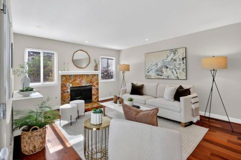 Photo of 130 Baroni Avenue #48, San Jose, CA 95136 (MLS # ML82026625)