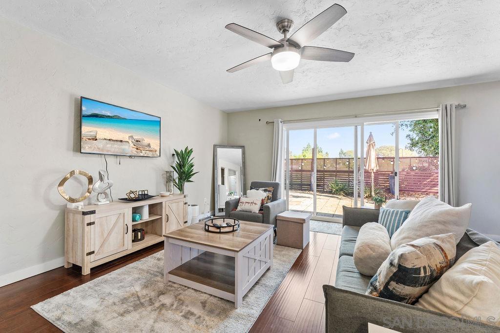 San Diego - Residential