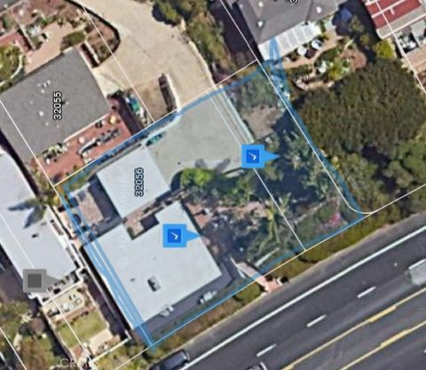 Photo of 32056 Coast Highway Hwy, Laguna Beach, CA 92651 (MLS # LG26061777)