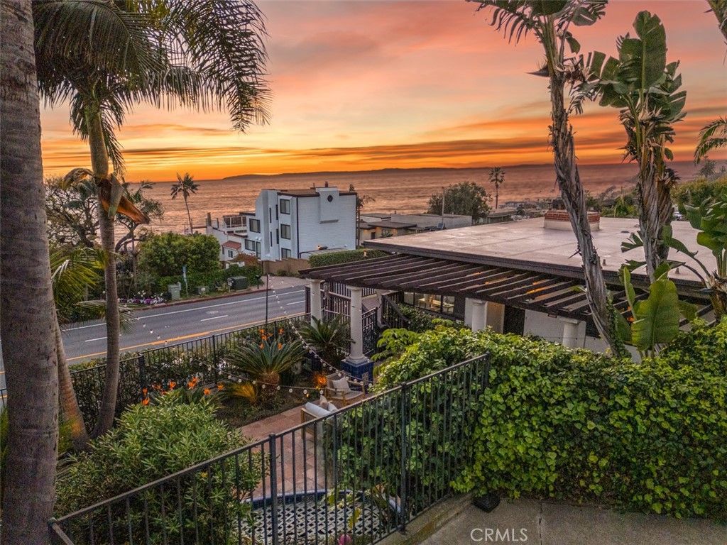 Photo of 32056 Coast Highway Hwy, Laguna Beach, CA 92651 (MLS # LG26061777)