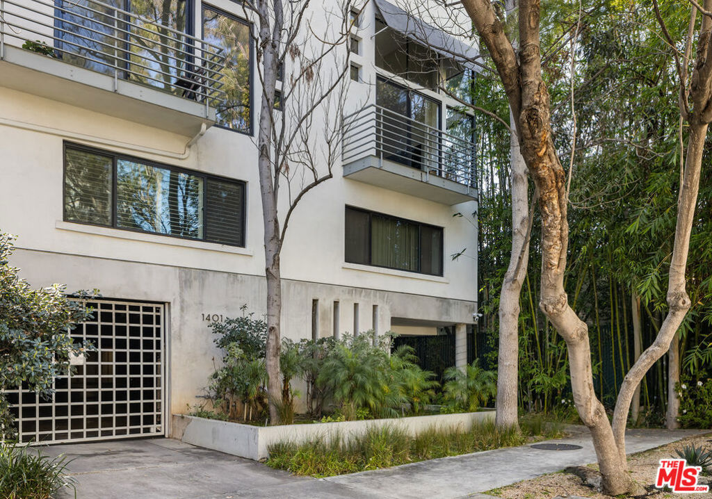 1401 Camden Avenue Unit 5