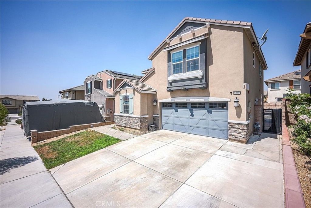 5240 Wintercress Avenue
