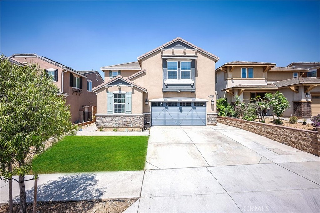 5240 Wintercress Avenue