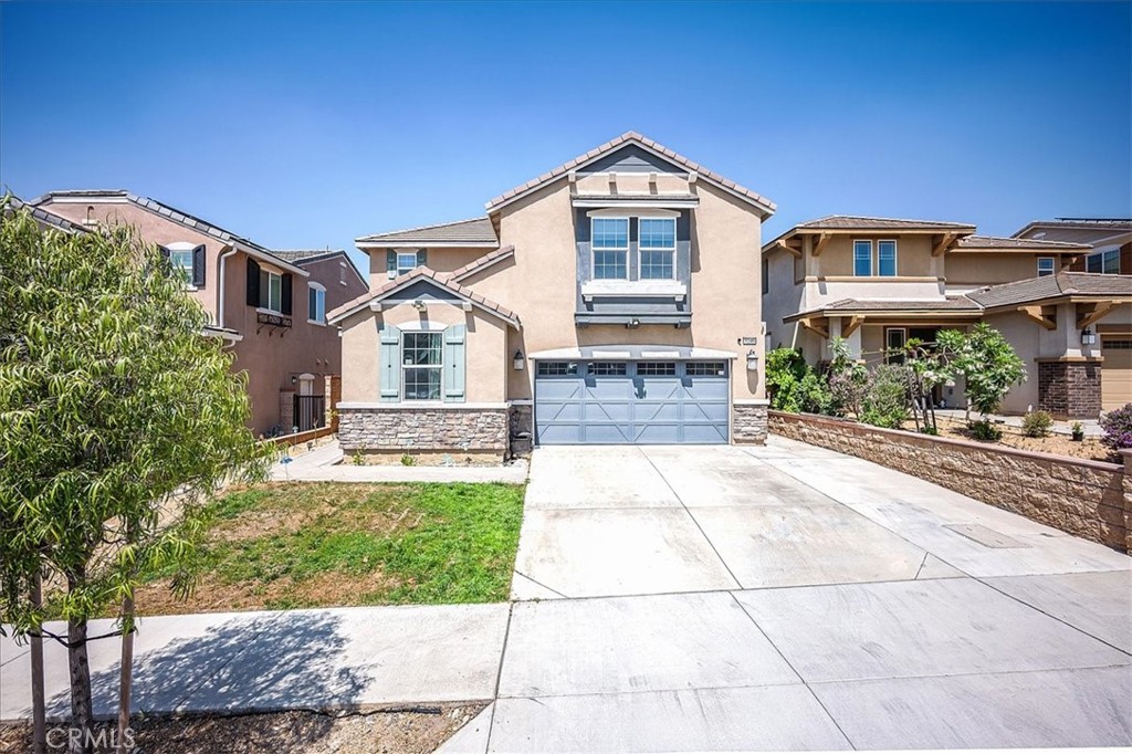 5240 Wintercress Avenue