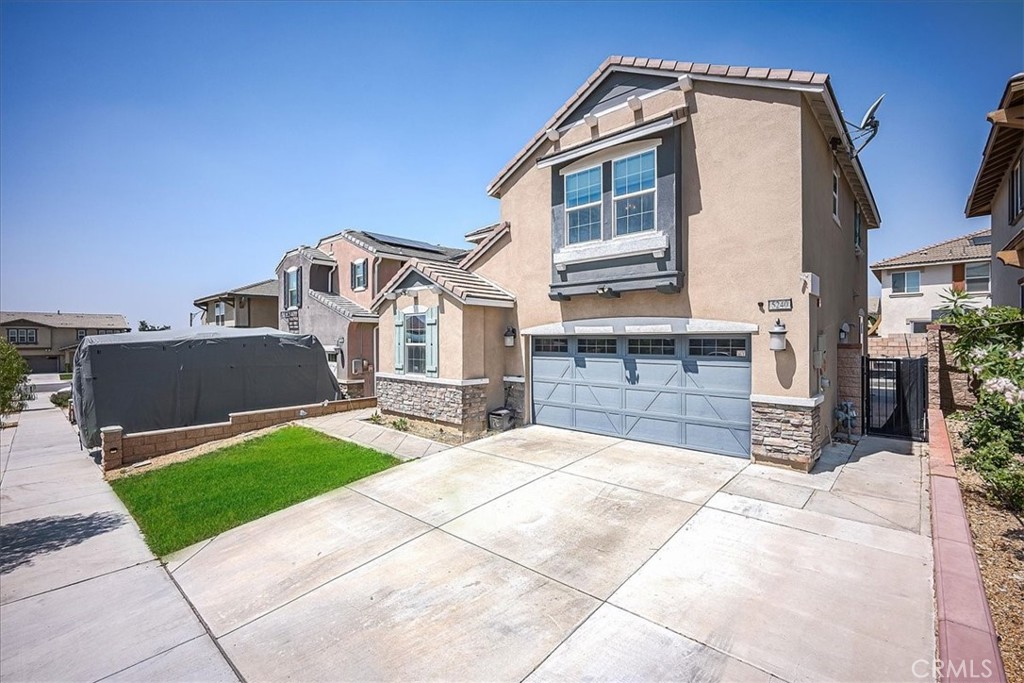 5240 Wintercress Avenue