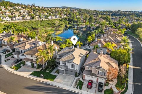 31942 Magpie Rancho Santa Margarita CA 92679