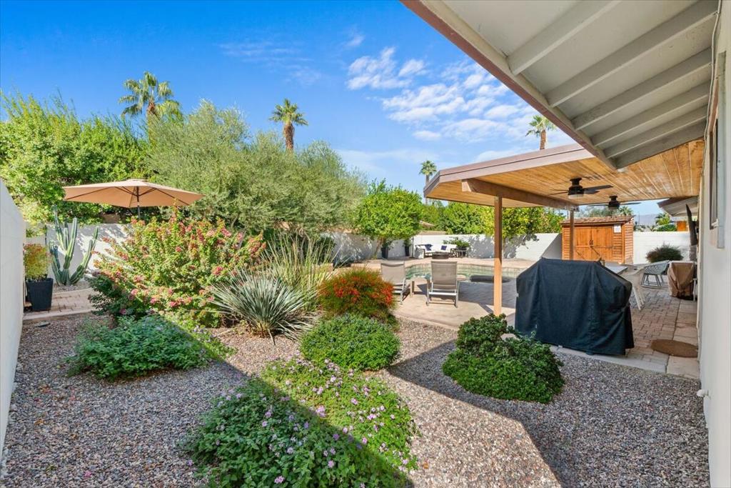 Palm Desert Country - Residential