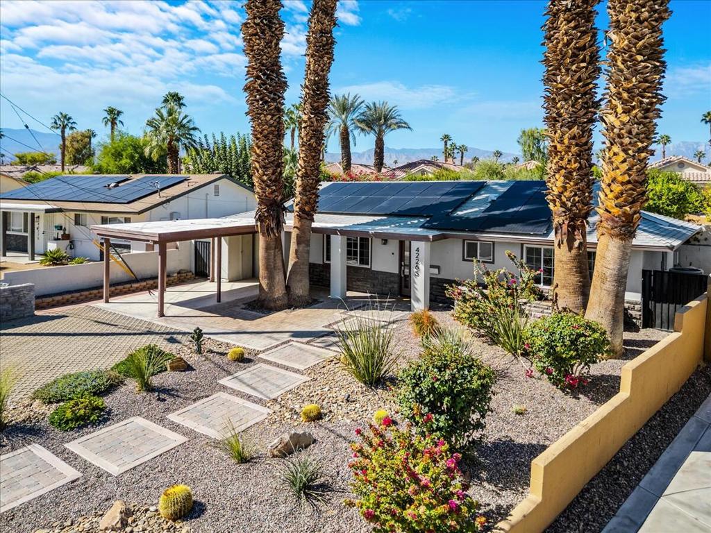 Palm Desert Country - Residential
