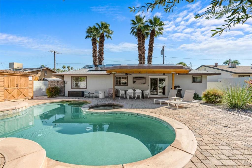 Palm Desert Country - Residential
