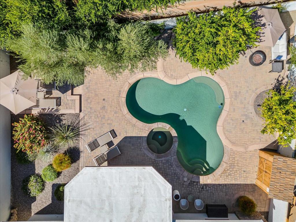 Palm Desert Country - Residential