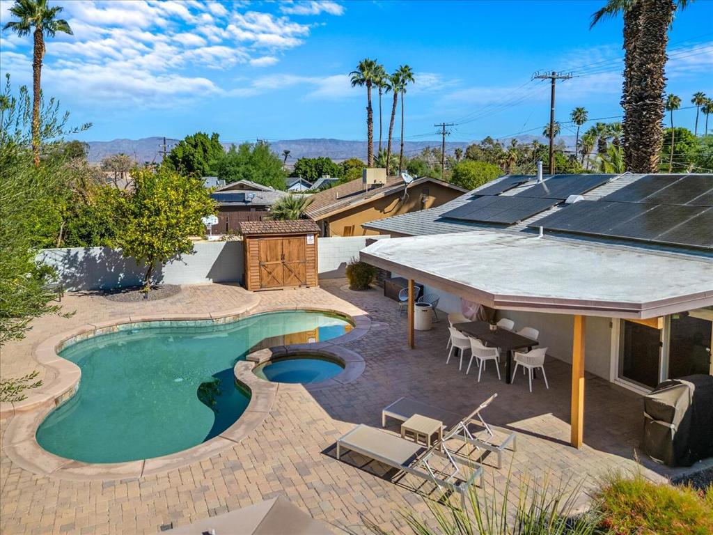 Palm Desert Country - Residential