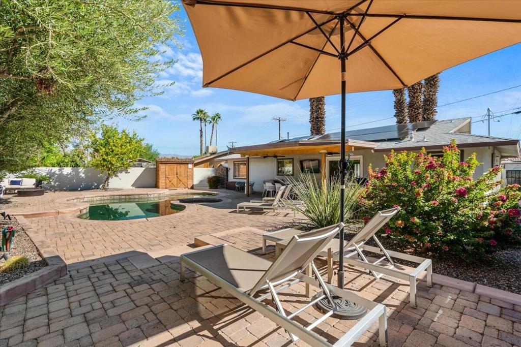Palm Desert Country - Residential