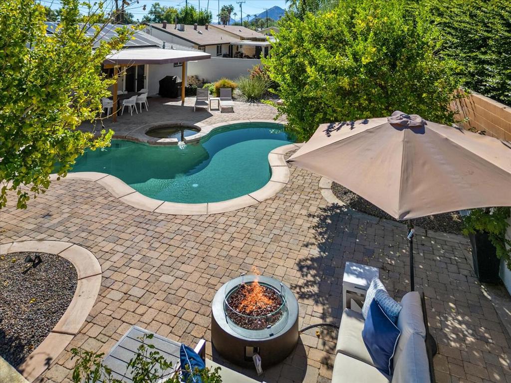 Palm Desert Country - Residential