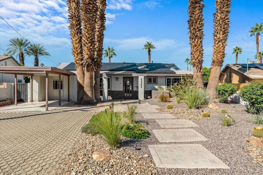 Palm Desert Country - Residential