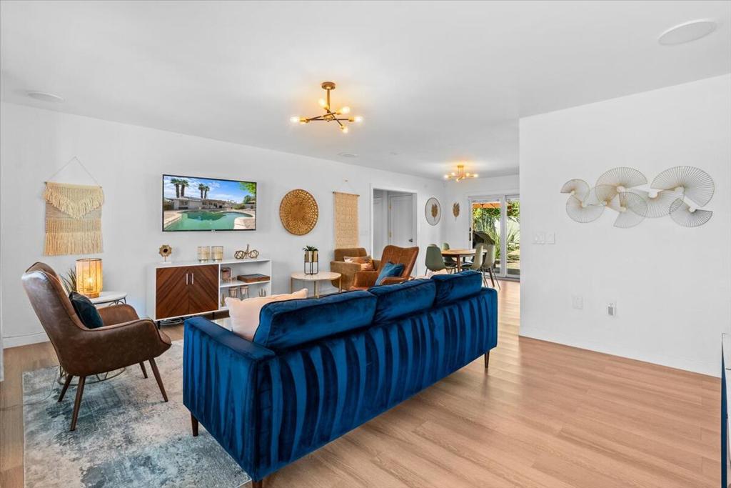 Palm Desert Country - Residential