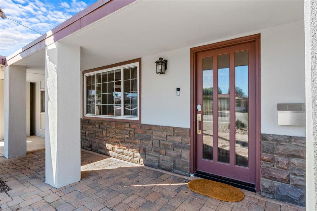 Palm Desert Country - Residential