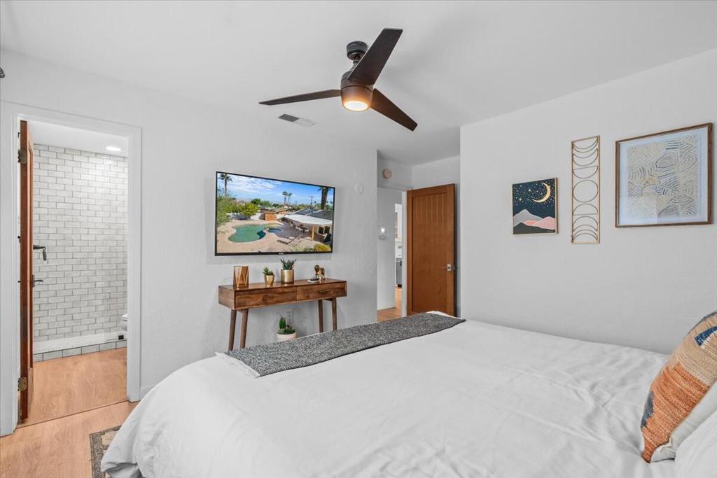 Palm Desert Country - Residential