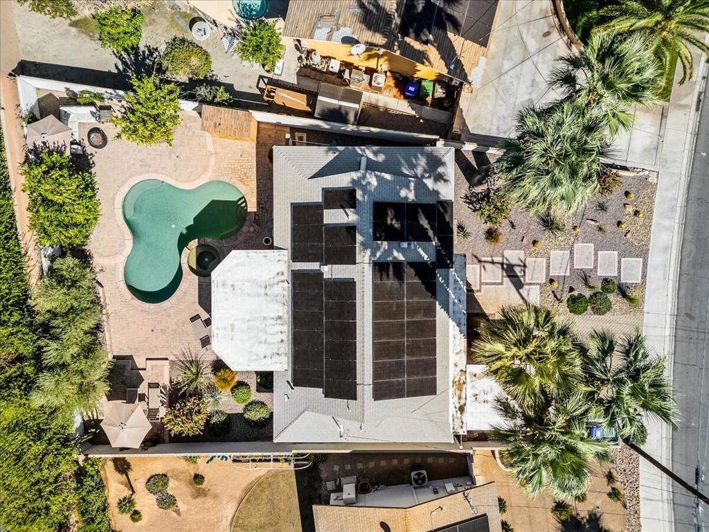 Palm Desert Country - Residential