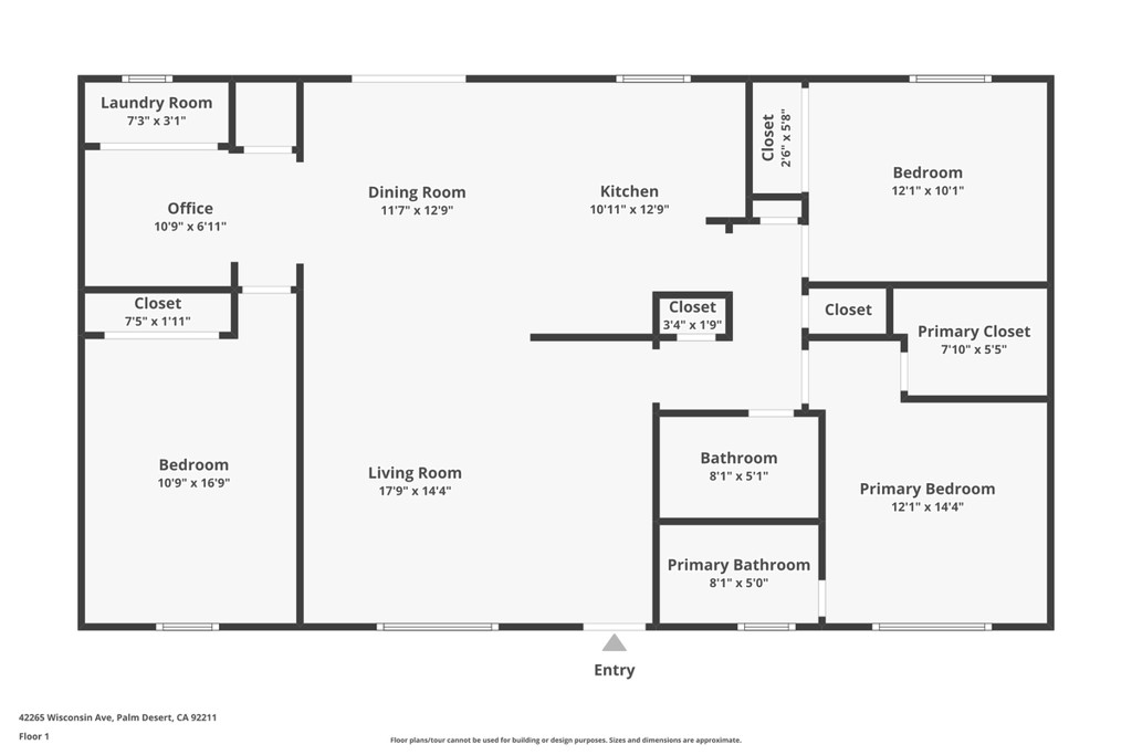 Palm Desert Country - Residential