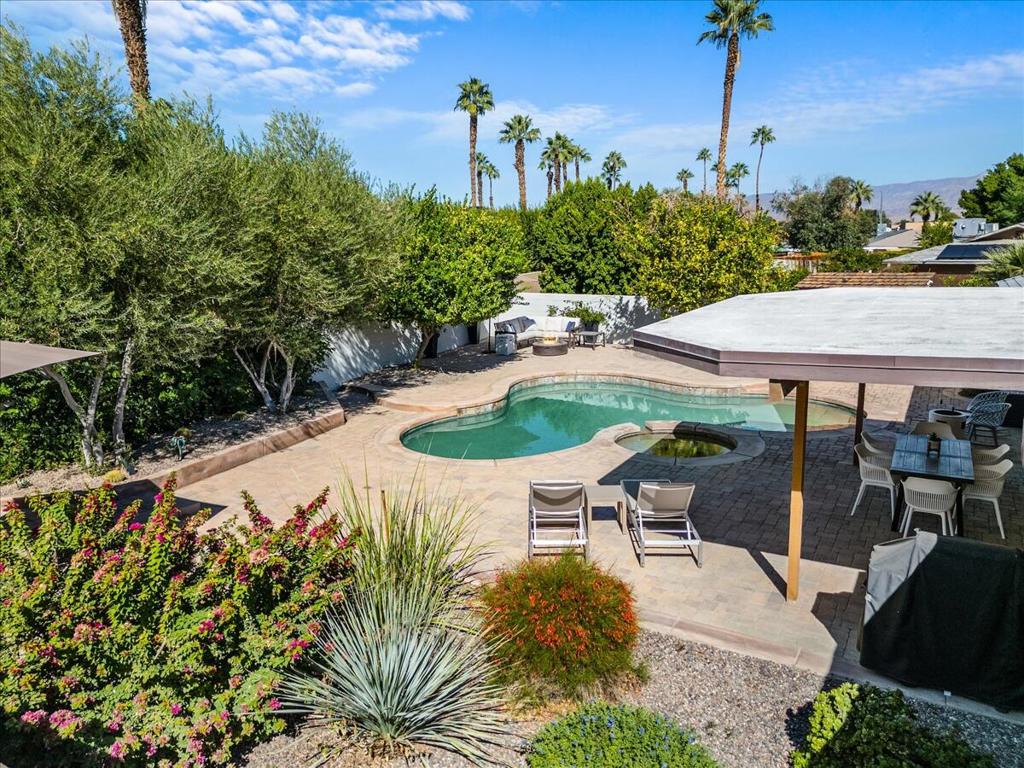 Palm Desert Country - Residential