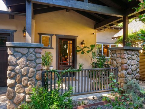 Photo of 475 Cypress Avenue, Pasadena, CA (MLS # P1-26787)