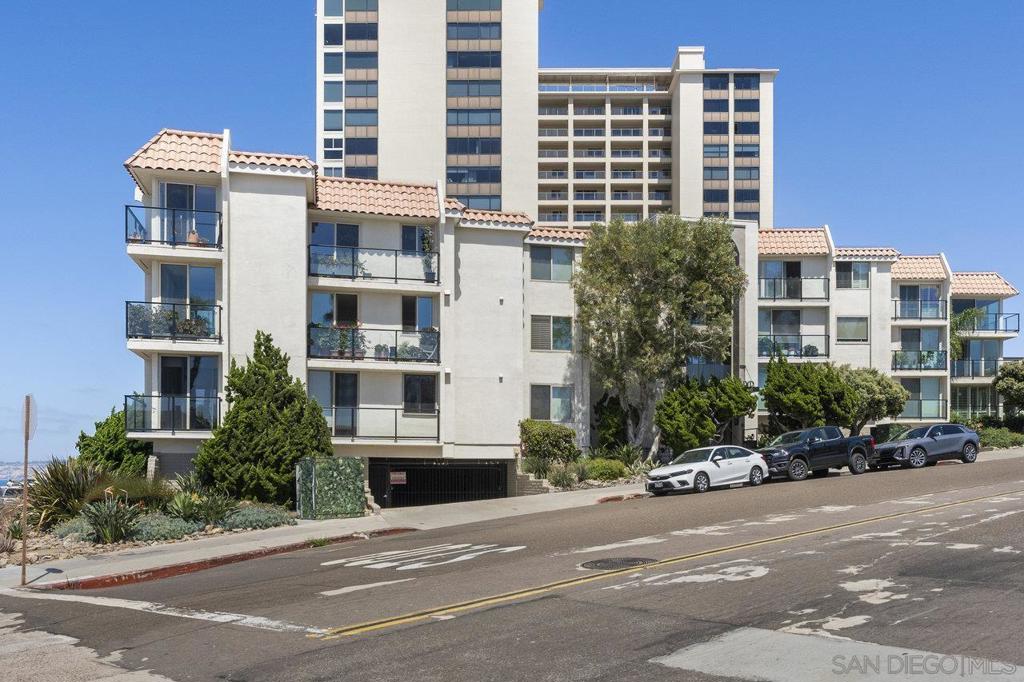 La Jolla - Residential Lease