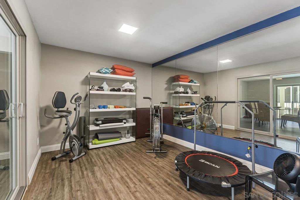 La Jolla - Residential Lease