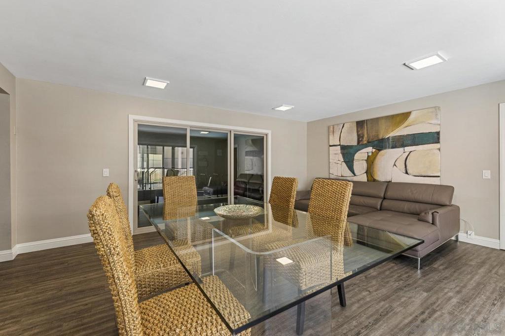 La Jolla - Residential Lease