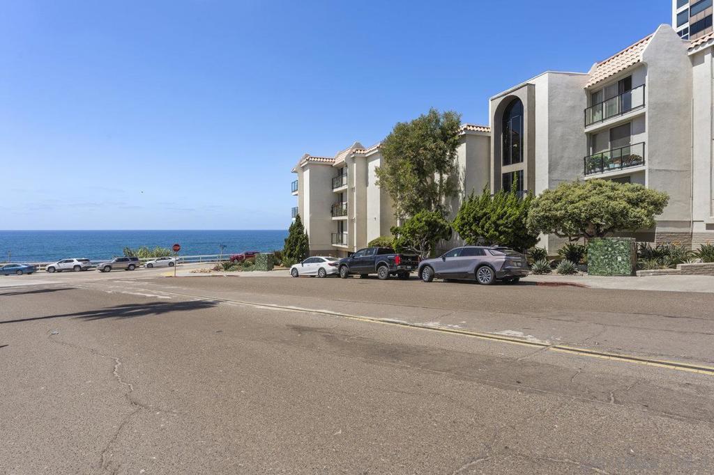La Jolla - Residential Lease