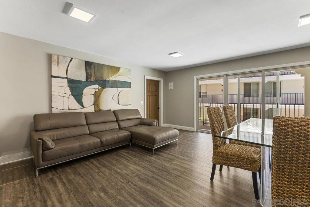 La Jolla - Residential Lease