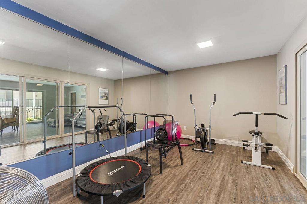 La Jolla - Residential Lease