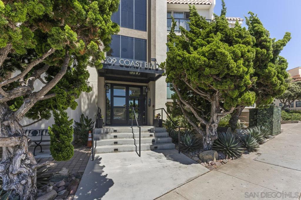 La Jolla - Residential Lease